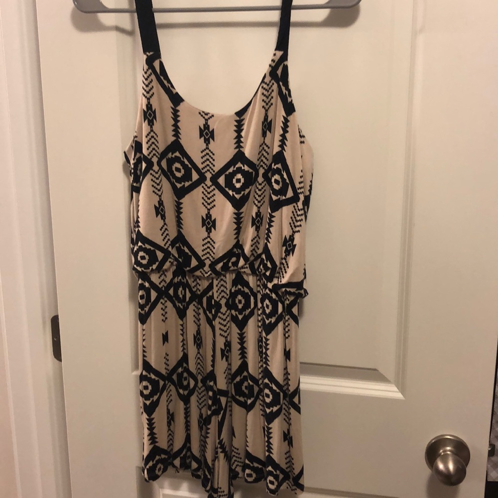 Romper!! Just in time for SPRING!!😀
